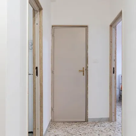 Lägenhet Station Classic By Wonderful Italy *