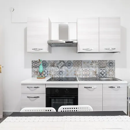 Station Classic By Wonderful Italy Apartament *