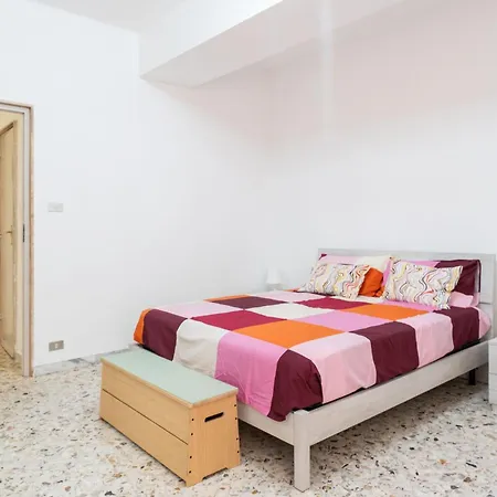 Station Classic By Wonderful Italy Lägenhet Bari