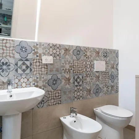 Station Classic By Wonderful Italy Apartament