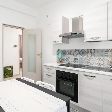 Apartament Station Classic By Wonderful Italy Bari