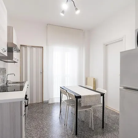 Station Classic By Wonderful Italy Apartament