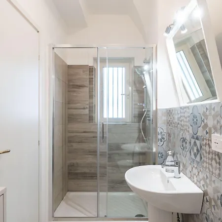 Station Classic By Wonderful Italy Apartament