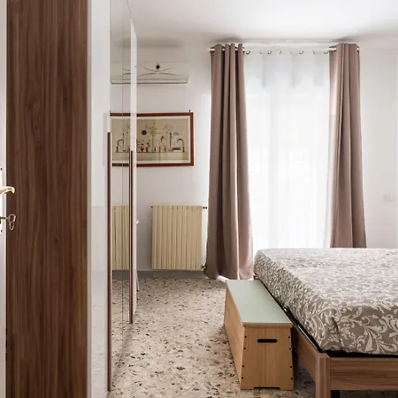 Apartament Station Classic By Wonderful Italy