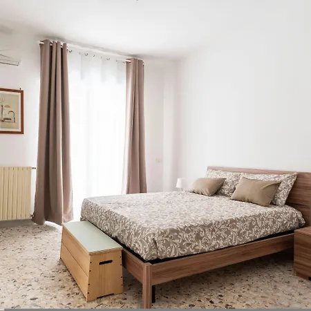 Lägenhet Station Classic By Wonderful Italy Bari