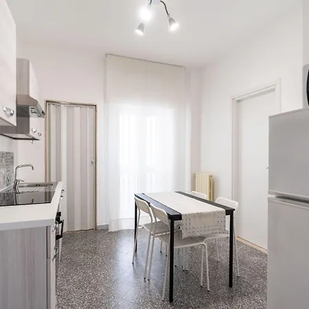 Station Classic By Wonderful Italy Apartament *