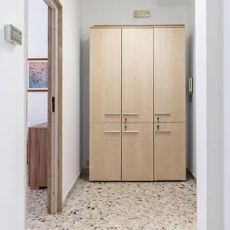 Station Classic By Wonderful Italy Apartament *