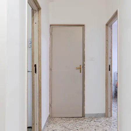 Apartament Station Classic By Wonderful Italy Bari