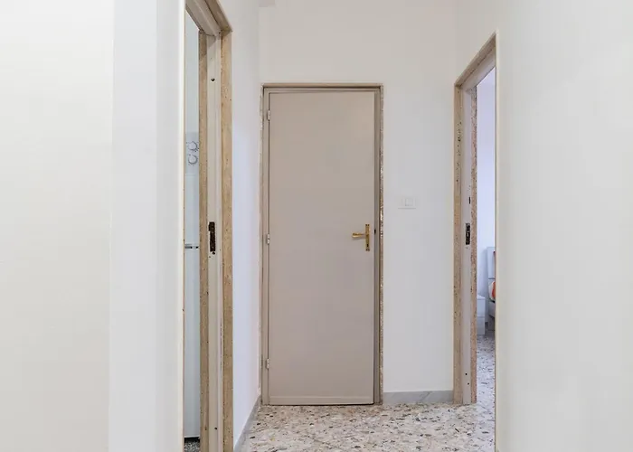 Apartamento Station Classic By Wonderful Italy *