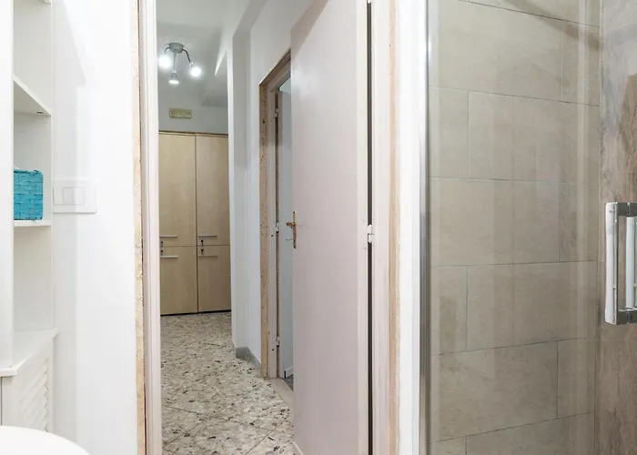 Apartamento Station Classic By Wonderful Italy *