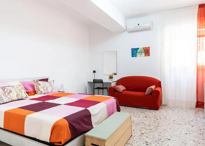 Apartamento Station Classic By Wonderful Italy Bari