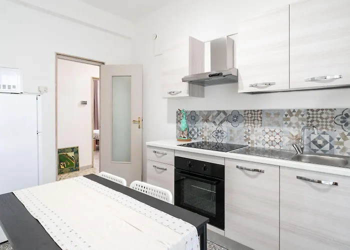 Station Classic By Wonderful Italy Apartamento