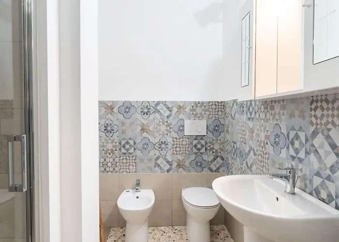 Apartamento Station Classic By Wonderful Italy *