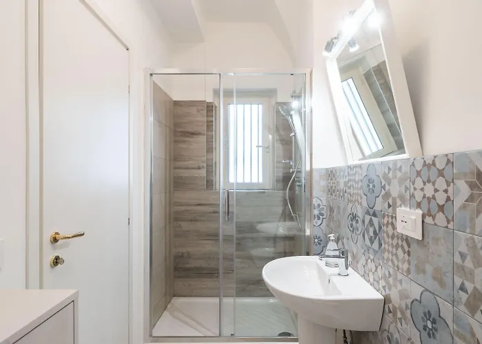 Station Classic By Wonderful Italy Apartamento