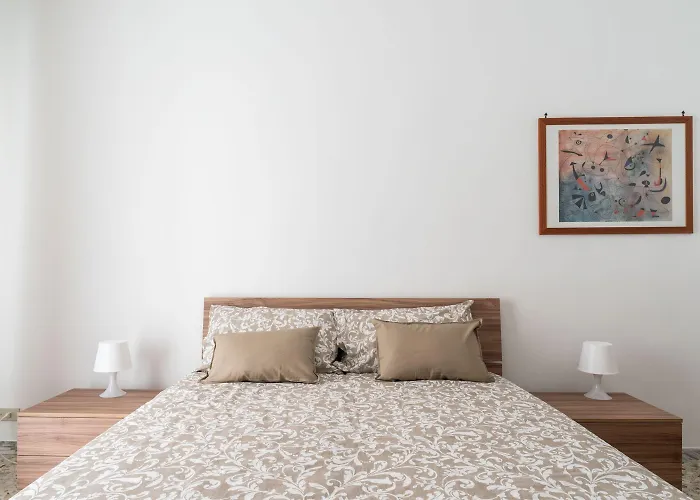 Apartamento Station Classic By Wonderful Italy Bari