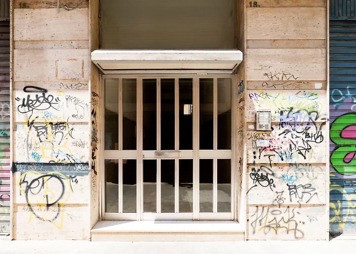 Station Classic By Wonderful Italy Bari