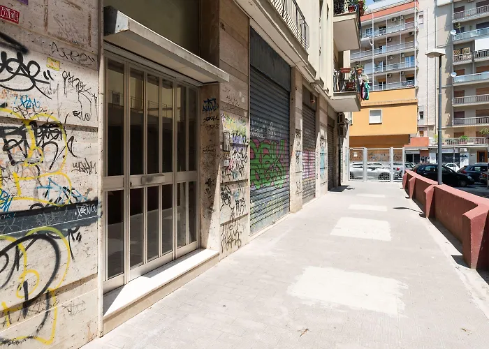 Apartamento Station Classic By Wonderful Italy *