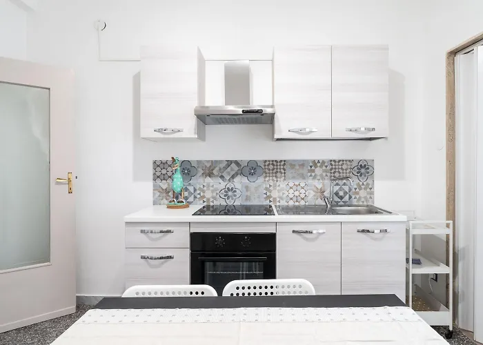 Apartamento Station Classic By Wonderful Italy Bari