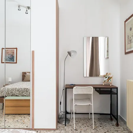 Appartement Station Classic By Wonderful Italy