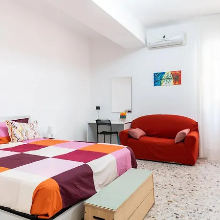 Apartament Station Classic By Wonderful Italy Bari