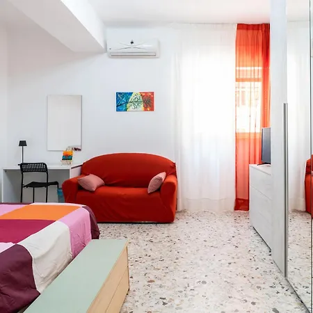 Apartament Station Classic By Wonderful Italy *