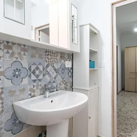 Apartamento Station Classic By Wonderful Italy Bari