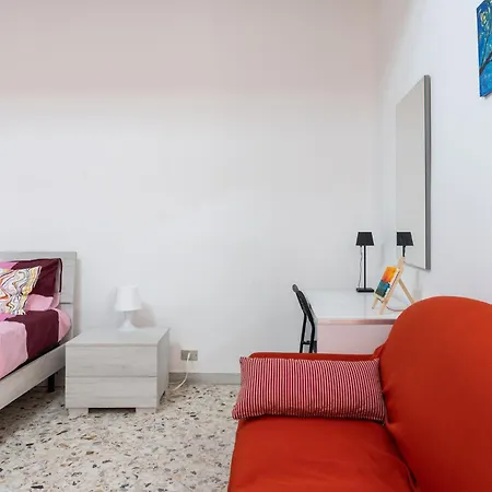 Apartamento Station Classic By Wonderful Italy