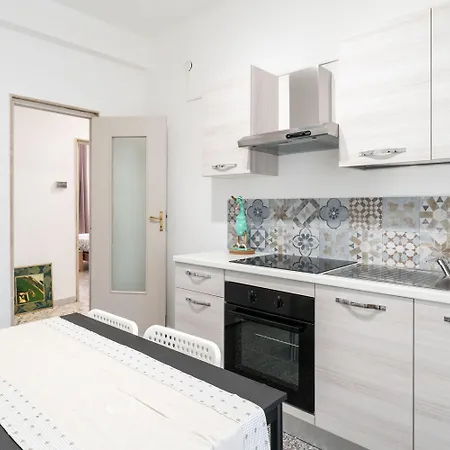 Station Classic By Wonderful Italy Appartement