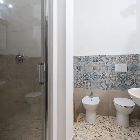 Apartamento Station Classic By Wonderful Italy Bari