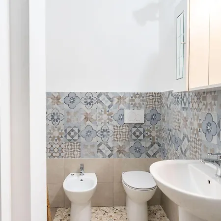 Apartamento Station Classic By Wonderful Italy *