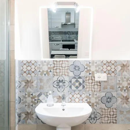 Station Classic By Wonderful Italy Apartamento Bari