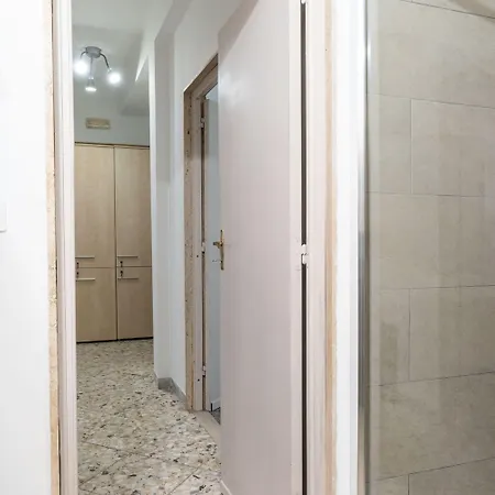 Apartamento Station Classic By Wonderful Italy *