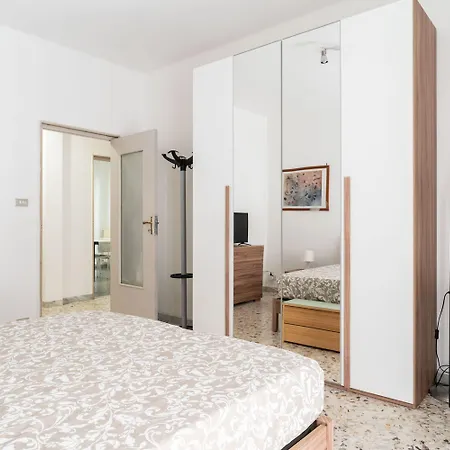 Station Classic By Wonderful Italy Apartamento Bari