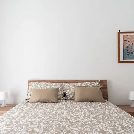 Appartement Station Classic By Wonderful Italy Bari