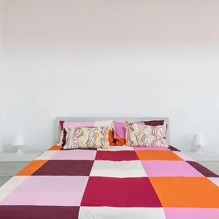 Appartement Station Classic By Wonderful Italy