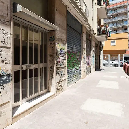 Appartement Station Classic By Wonderful Italy *