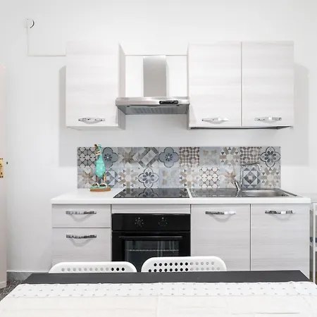 Appartement Station Classic By Wonderful Italy Bari