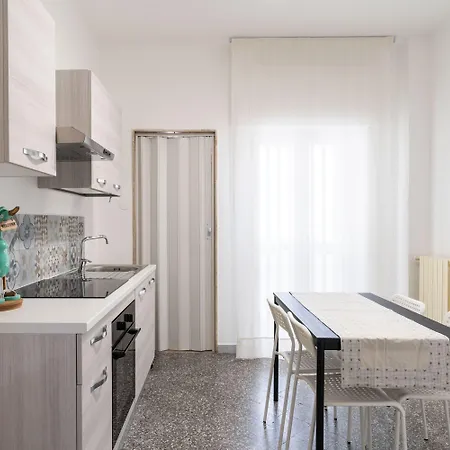 Apartamento Station Classic By Wonderful Italy