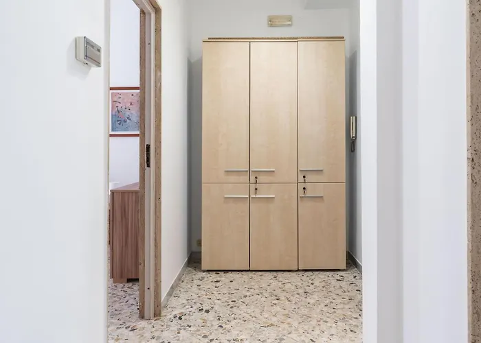 Station Classic By Wonderful Italy