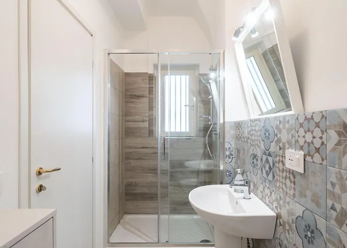 Station Classic By Wonderful Italy Apartament *