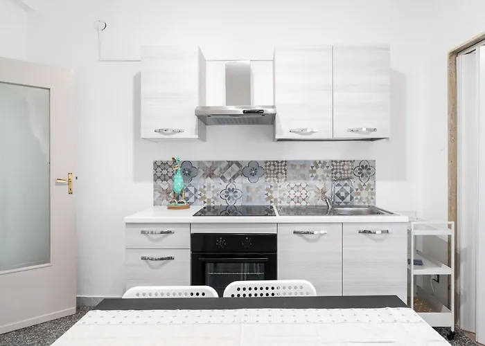 Station Classic By Wonderful Italy Appartement *