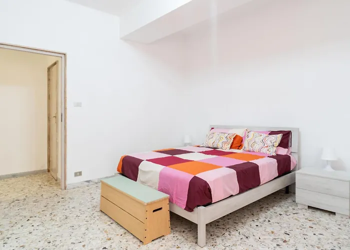 Station Classic By Wonderful Italy Appartement Bari