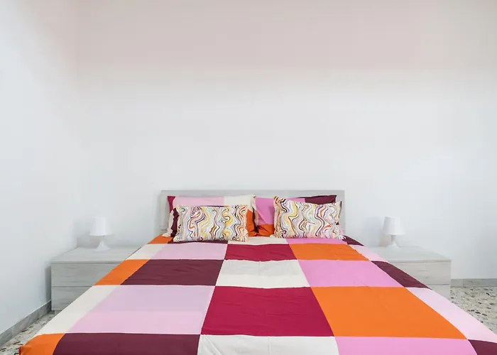 Station Classic By Wonderful Italy * Bari