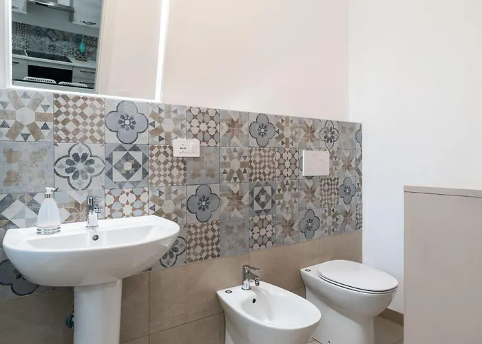 Station Classic By Wonderful Italy Apartament