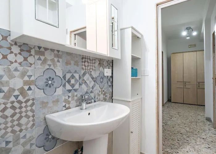 Apartament Station Classic By Wonderful Italy Bari