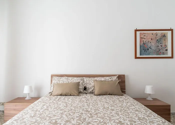 Station Classic By Wonderful Italy * Bari