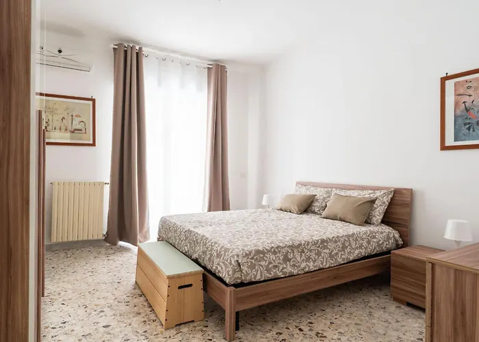 Station Classic By Wonderful Italy Appartement Bari