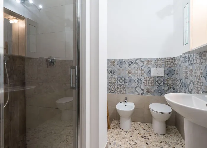 Appartement Station Classic By Wonderful Italy Bari