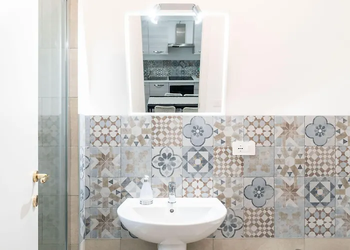 Station Classic By Wonderful Italy Apartament Bari