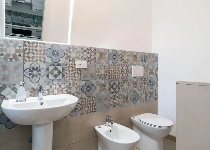 Apartament Station Classic By Wonderful Italy Bari